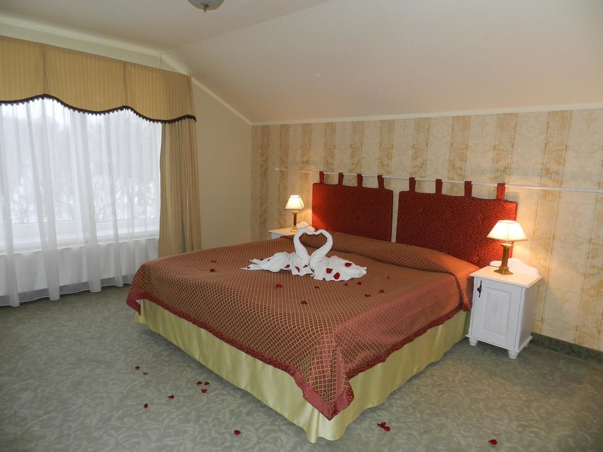 Отель Hotel Metsis Валга-41