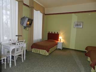 Отель Hotel Metsis Валга Семейный номер-3
